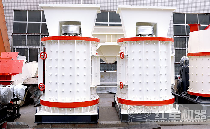 复合式制砂机 复合式制砂机