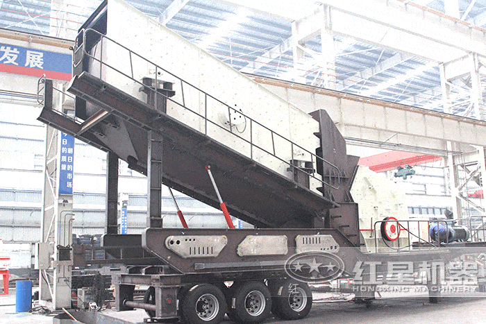 车载移动式1214反击破 车载移动式1214反击破