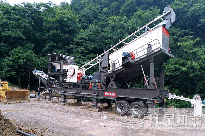 四合一施工作业现场 四合一施工作业现场