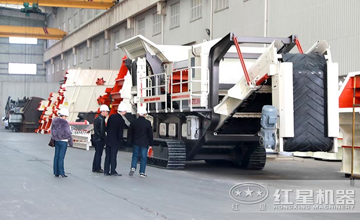 红星打石子设备价格便宜 红星打石子设备价格便宜
