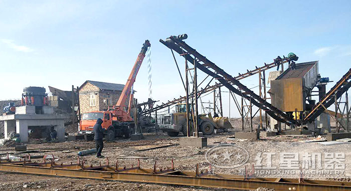 用户现场一 用户现场一