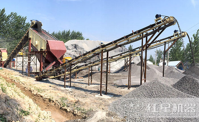 皮带输送机 皮带输送机