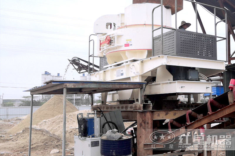 HVI0926制砂机 HVI0926制砂机