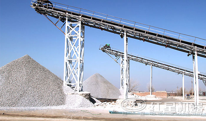 日产1500方沙石厂 日产1500方沙石厂
