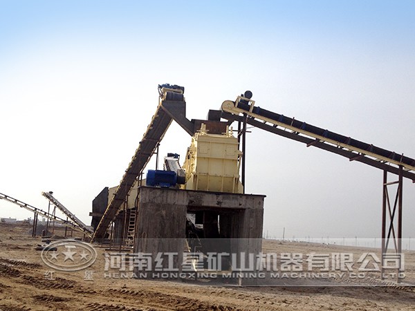 投资一条石料生产线多少钱？