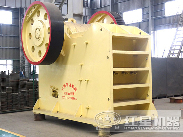 萤石破碎机怎么卖？