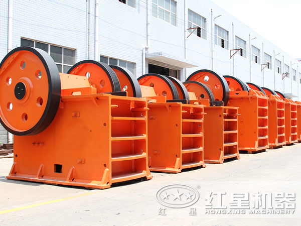 破碎金属矿采用什么破碎机最合适呢？