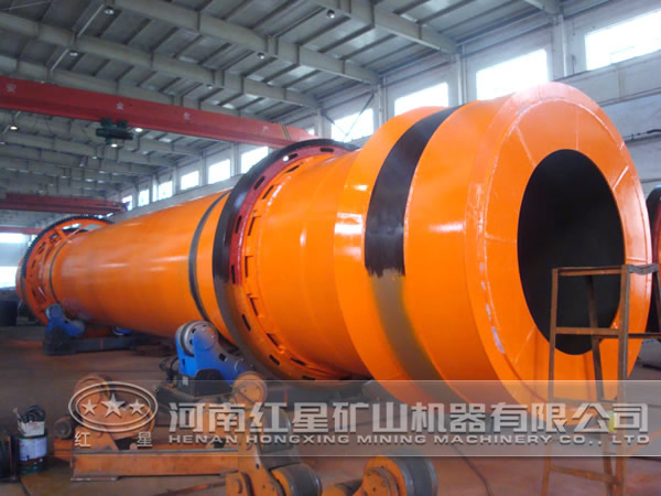 水渣烘干机多少钱一台？