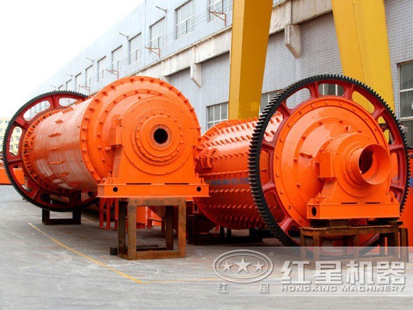 水泥熟料球磨机多少钱一台？
